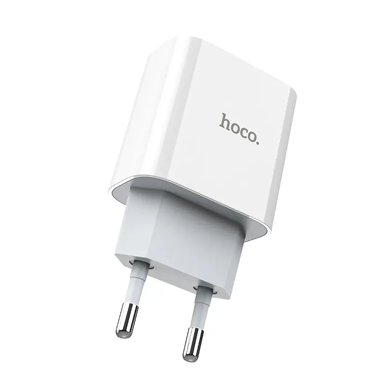 hoco Charger C76A Plus PD20W Type-C 