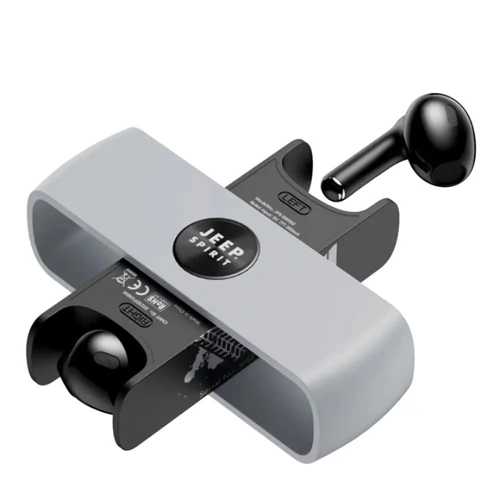 JEEP Bluetooth 5.3 Wireless Headphones JPS-EW002