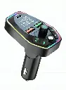 ALLison Car MP3 Wireless Charger ALS-A08