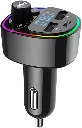 ALLison Car MP3 Wireless Charger ALS-A09