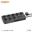 Moxom MX-ST22 PD&QC 14 IN1 Power Strip