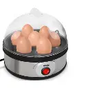 DSP KA-5001 Egg Boiler Steamer 