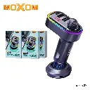 شاحن سيارة ومشغل موسيقى Moxom MX-VC27