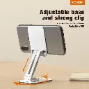 Moxom MX-VS59 Phone & Tablet Desk Stand