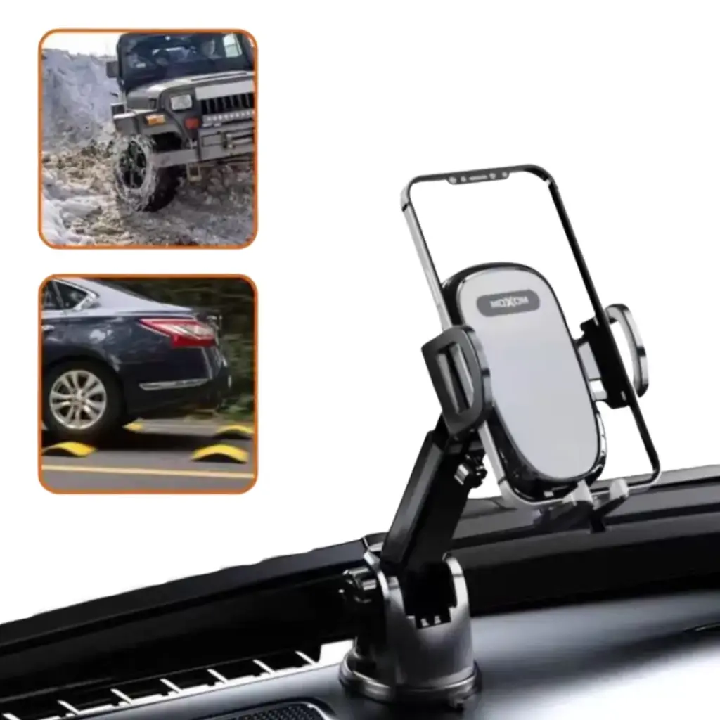 MOXOM Originals MX-VS25 Car Mount Holder 360