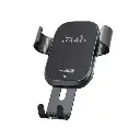 Glass Phone MX-VS19 360° Aluminum Swivel Traction Car 