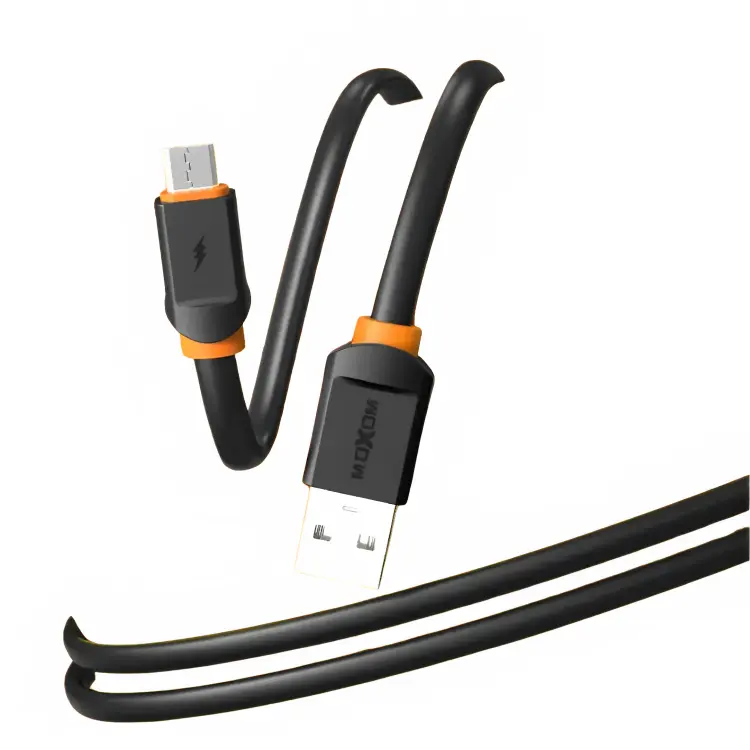 كابل Moxom MX-Cb197 3A USB-إلى TYPE-C