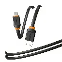 كابل Moxom MX-Cb197 3A USB-إلى TYPE-C