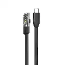 MOXOM Cable Phone Data 60W Silicone MX-CB193