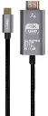 Yookie Cable YA12 Type-C To HDMI 