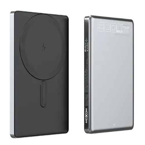 MOXOM PB122 Magsafe Power Bank