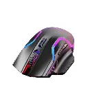 MOXOM MX-MS12 RGB LED Gaming Mouse