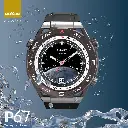 Moxom WH08 Smart Sports Watch