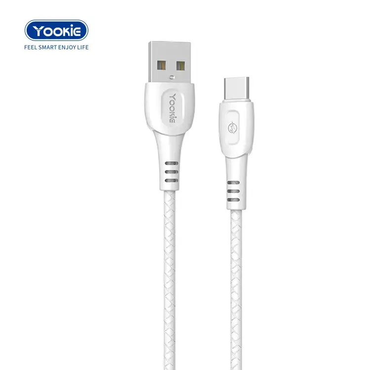 Yookie Cable CB17 2.4A