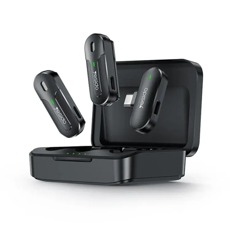 ميكروفون لافاليير KR16 من يسيدو