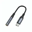 محول الصوت Yesido Audio Adapter Type-C YAU38