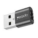 Yersido Type-C To USB Connector Adapter GS09