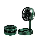 Mini Fan Rechargeable 7424