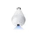 Camera HD1080P Light Bulb Camera 360 Degrees 