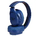 Wireless Headphone Dark Blue 