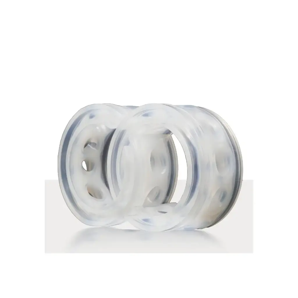 Buffer Power Cushion 