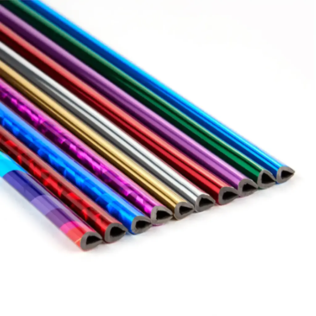 10 قطع من ديكورات مخرج مكيف هواء السيارة