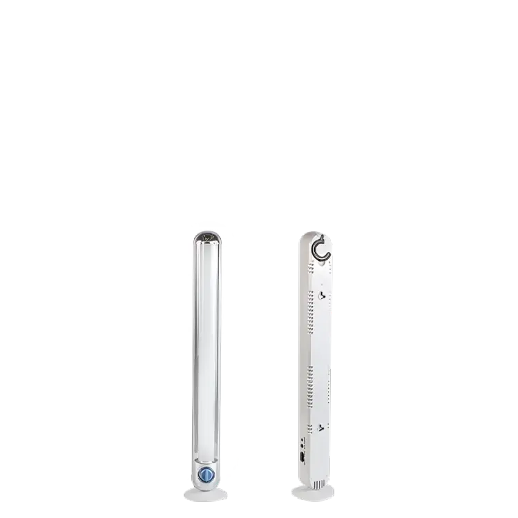 Led Rechargeable Lantern KS818 25 x 5 CM 