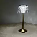 USB Charging Touch Lamp 
