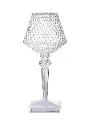 Diamond Table Touch Lamp 5082