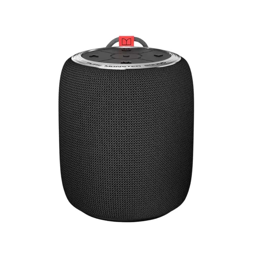 Monster Speaker S110 Super Star Waterproof 