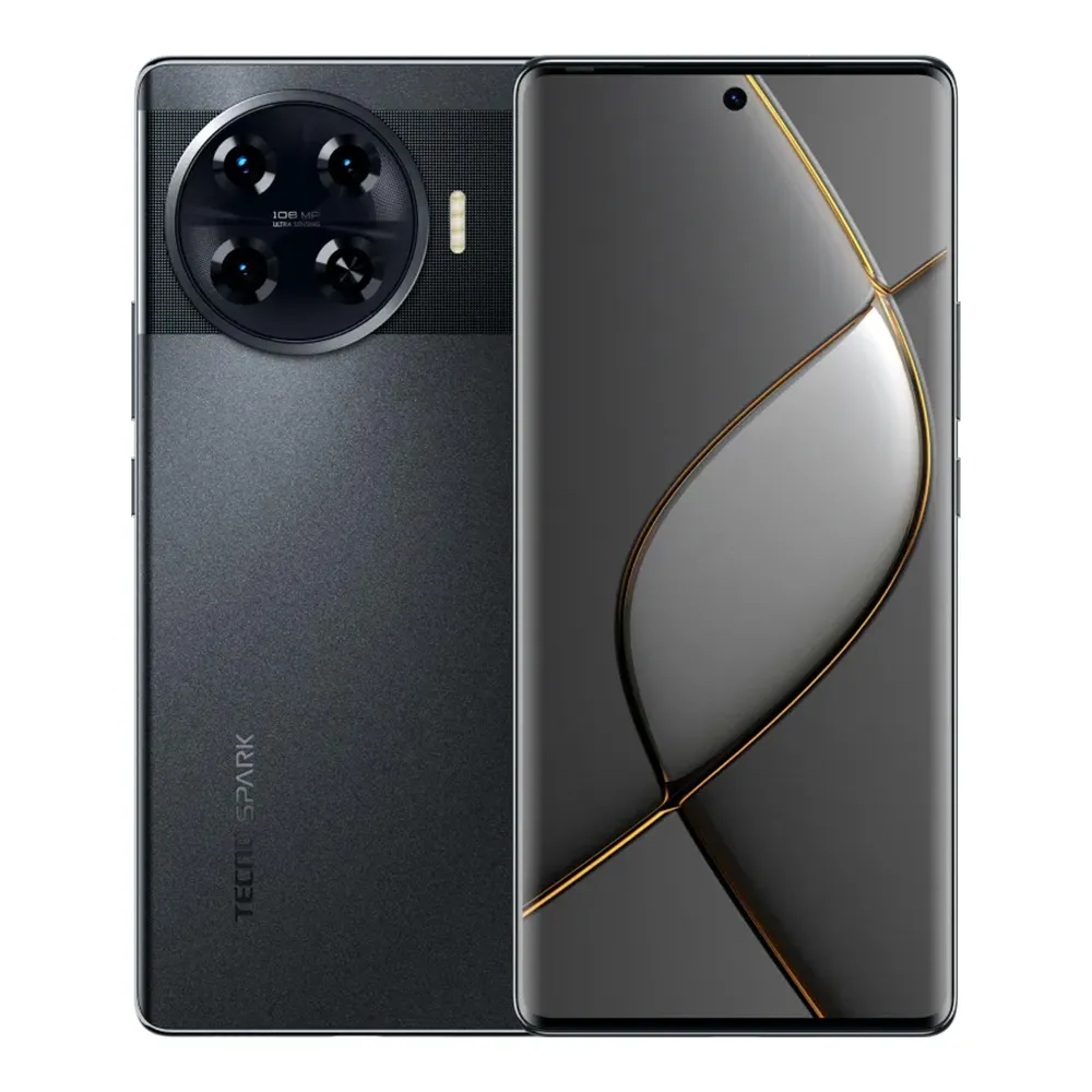 Tecno Spark 20 Pro Plus 256GB-8Ram