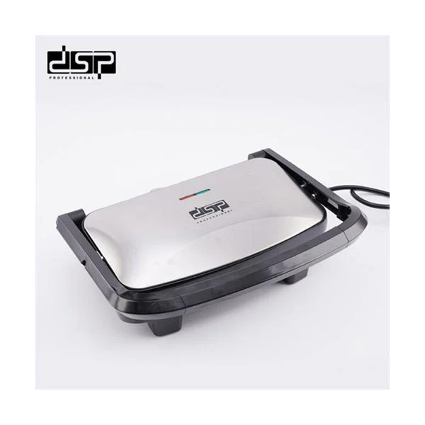 DSP KB-1085 Electric Grill 2200W