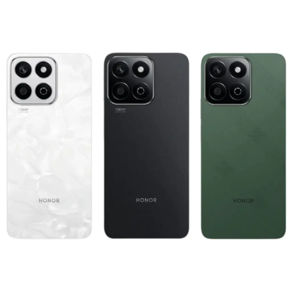 honor X7C 256GB-8Ram