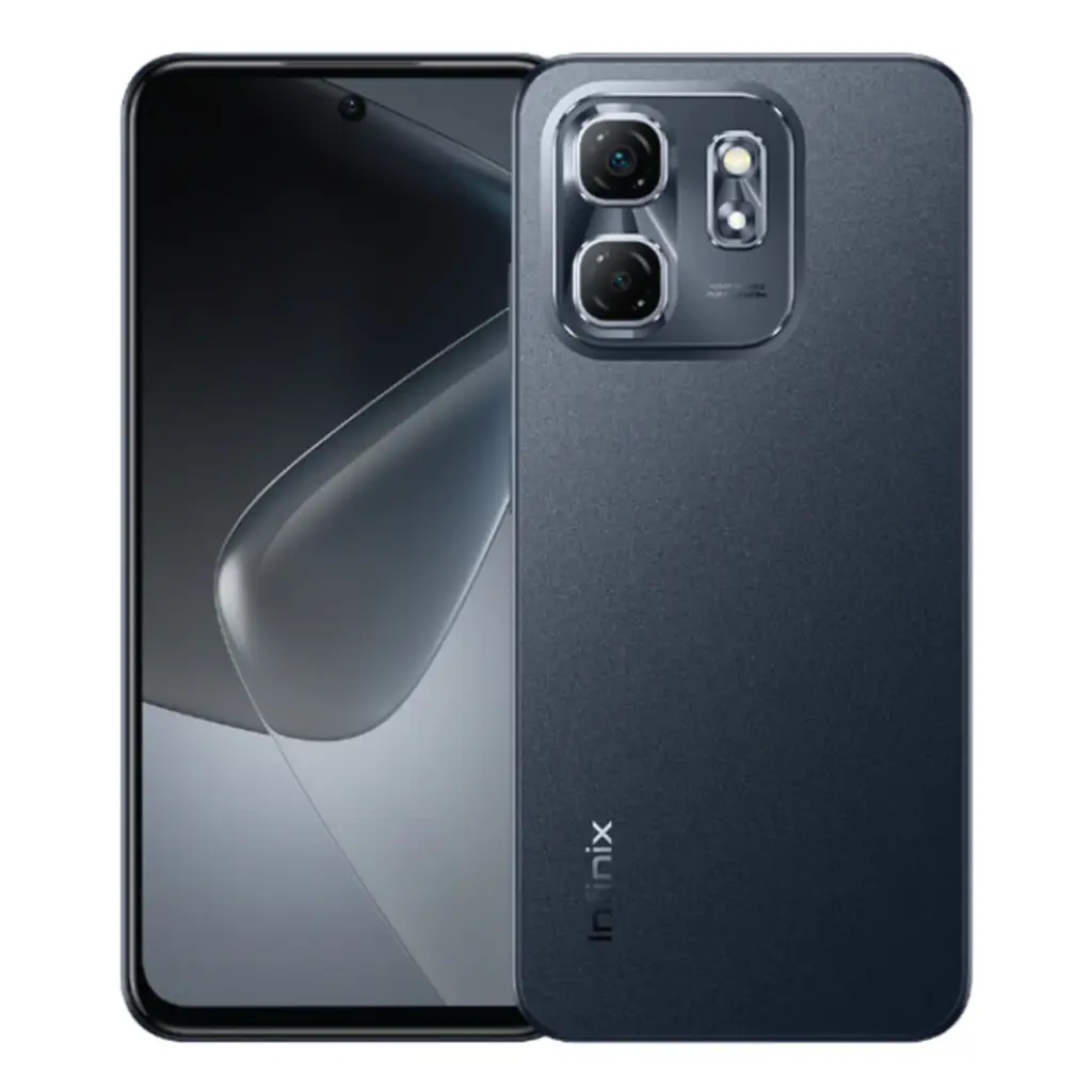 Infinix Hot 50i 256GB-4Ram 