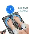 EMS Foot Massager 
