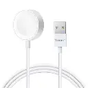 Yookie KI93 Magnetic Wireless Charger for Apple Watch 