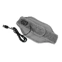 Calm Heat Massaging Neck Wrap 