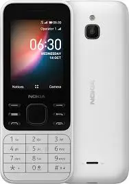 نوكيا 6300 4G