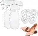 Hug My heels Silicone Gel Shoe Pads 
