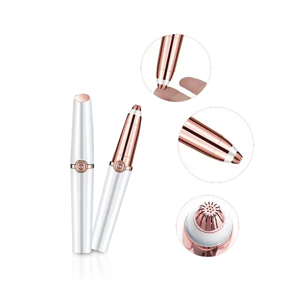 Eyebrow Shaver 4216