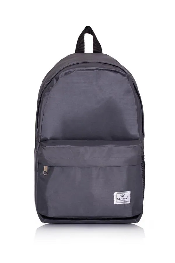 Ramsburry Unisex Waterproof Fabric 15.6″ Backpack 