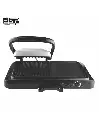 DSP KB-1050 Sandwich Maker With Grill 1600W