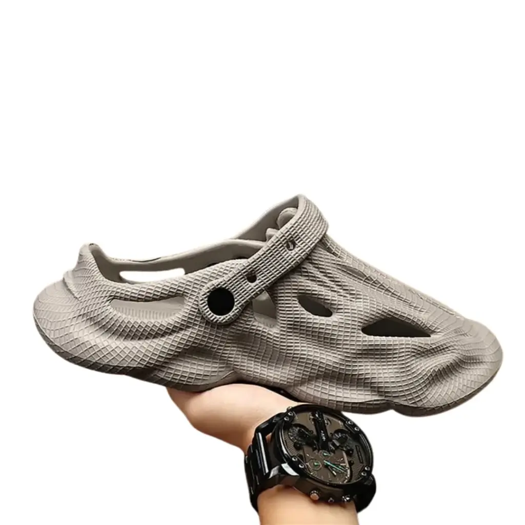 أحذية كروكس صيفية للجنسين