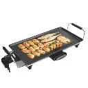 DSP KB-1057 Professional Electric Non-Stick Grilling Pan 2000W 
