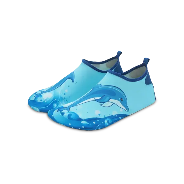 Kids Swimming Shoes 