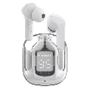 Yookie Wireless Earbuds ES35 (White)