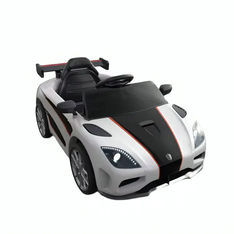 Electric Car for Kids