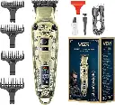 VGR Professional Hair Clipper V-901