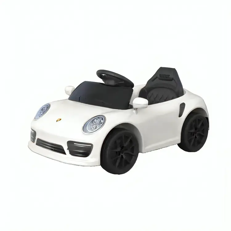 Dorsa Porsche Panamera Kids Ride On Car 12V