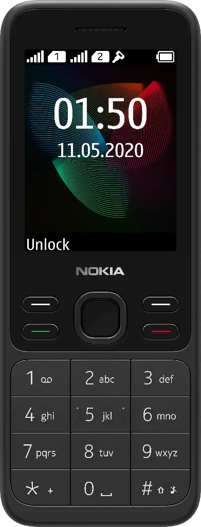 Nokia N150